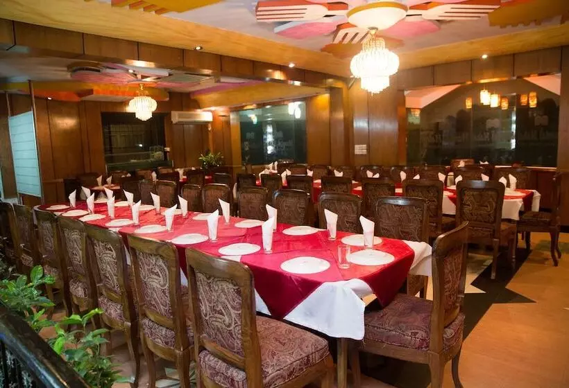 هتل Sea Shell Residence