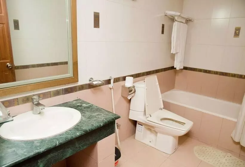 هتل Sea Shell Residence