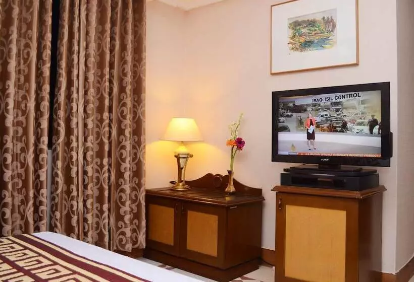 هتل Sea Shell Residence