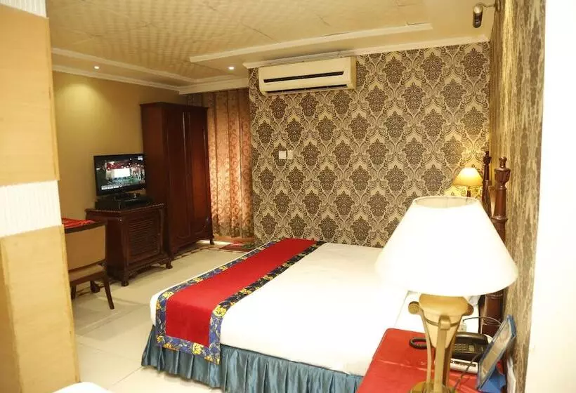 هتل Sea Shell Residence