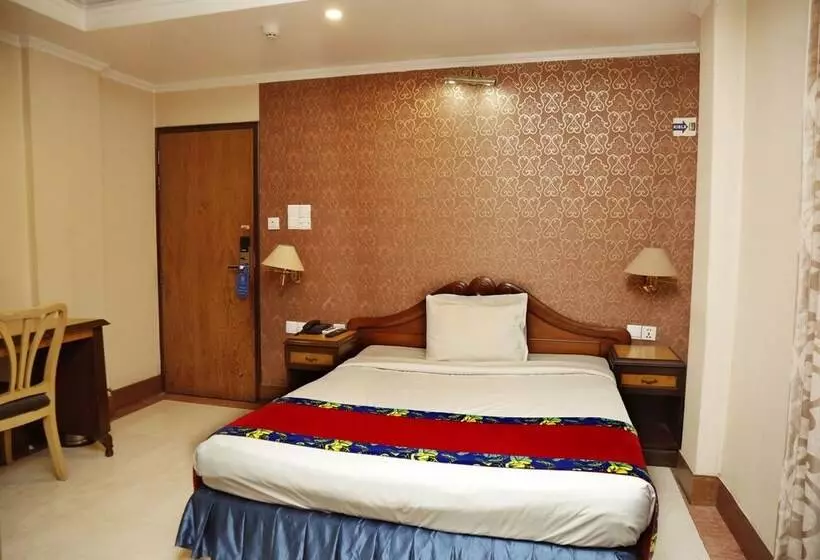 هتل Sea Shell Residence