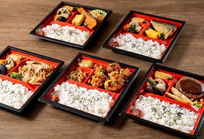 호텔 Shiobara Onsen Yashio Lodge