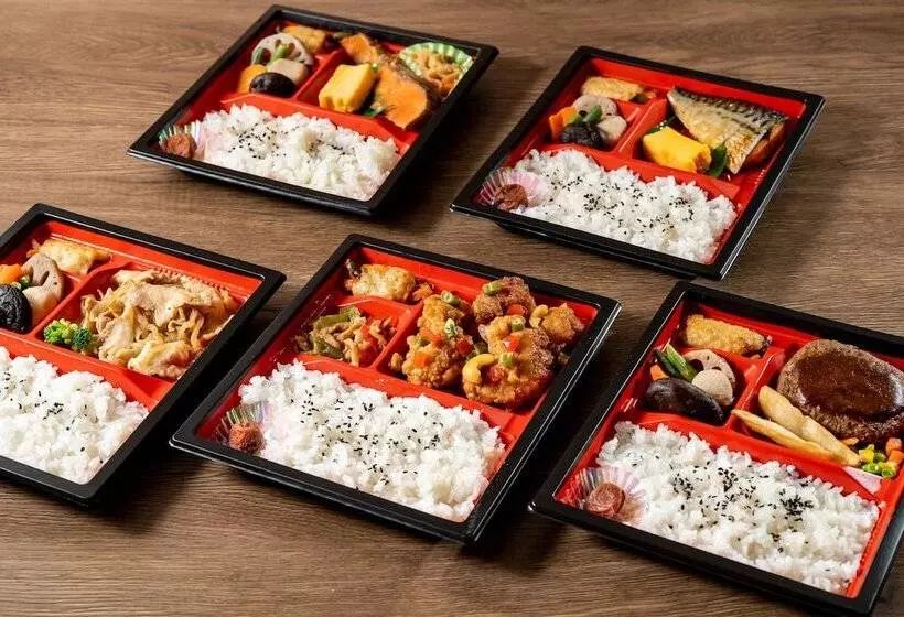 호텔 Shiobara Onsen Yashio Lodge