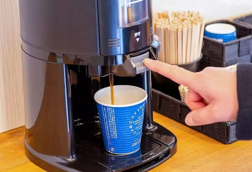 호텔 Shiobara Onsen Yashio Lodge