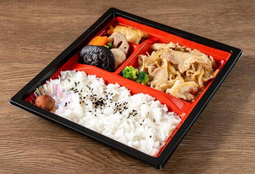 호텔 Shiobara Onsen Yashio Lodge