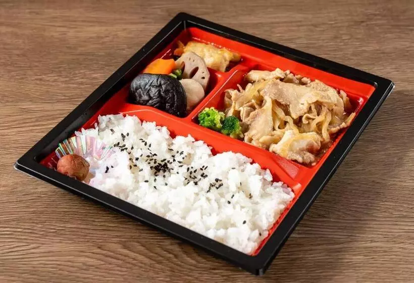 호텔 Shiobara Onsen Yashio Lodge