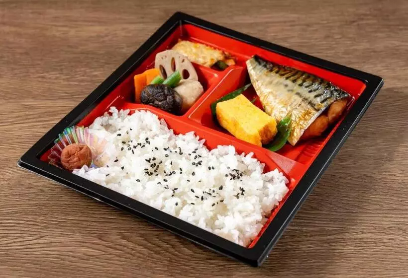 호텔 Shiobara Onsen Yashio Lodge