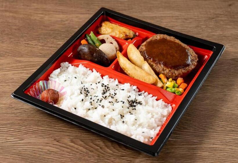 호텔 Shiobara Onsen Yashio Lodge