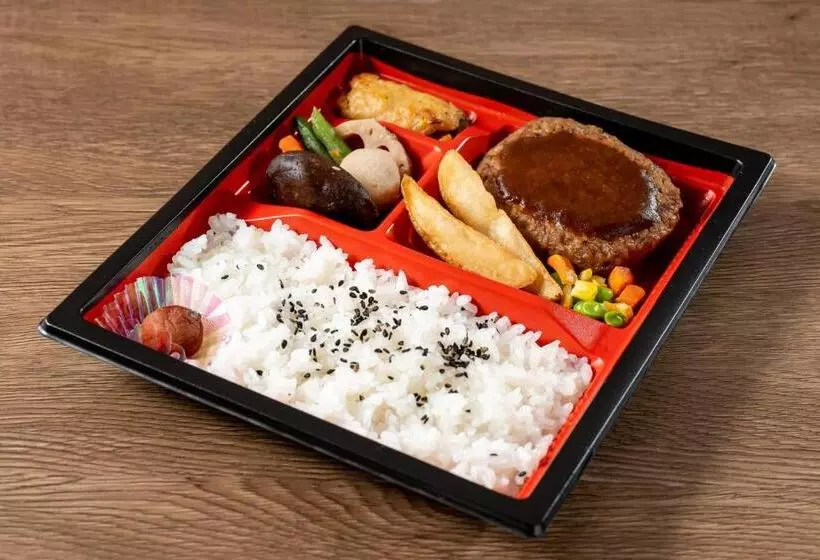 호텔 Shiobara Onsen Yashio Lodge