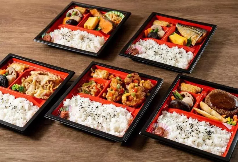 호텔 Shiobara Onsen Yashio Lodge