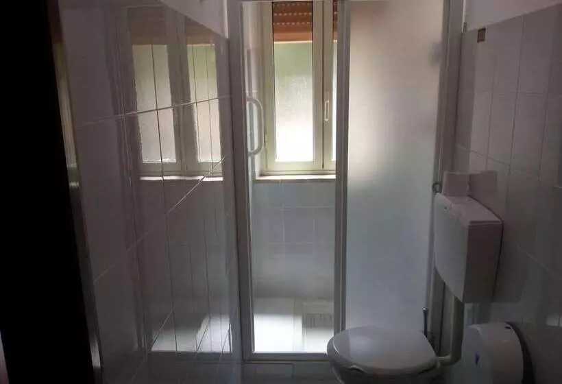 ホテル Terme Gorga