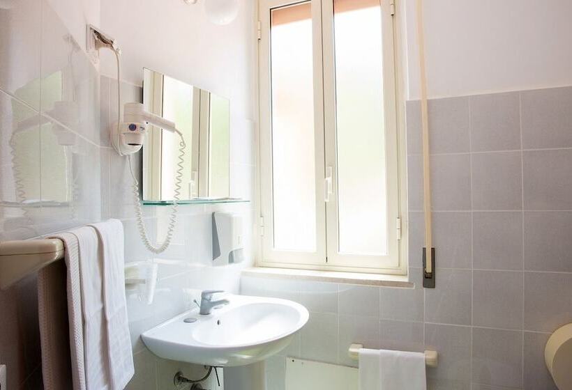 בית מלון כפרי Terme Gorga