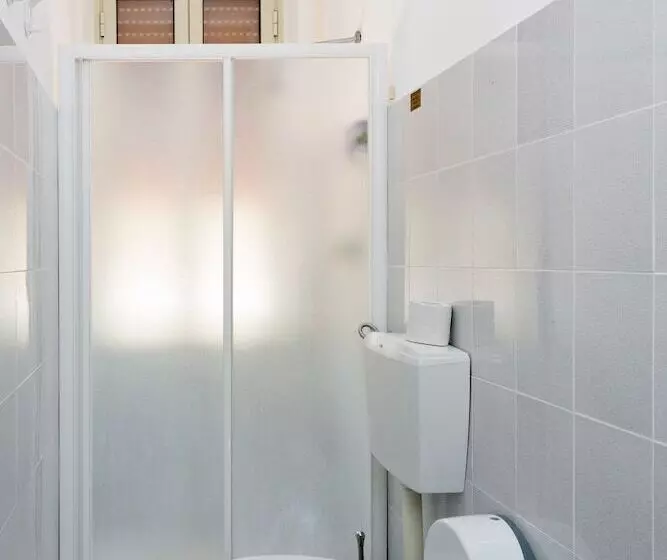 ホテル Terme Gorga