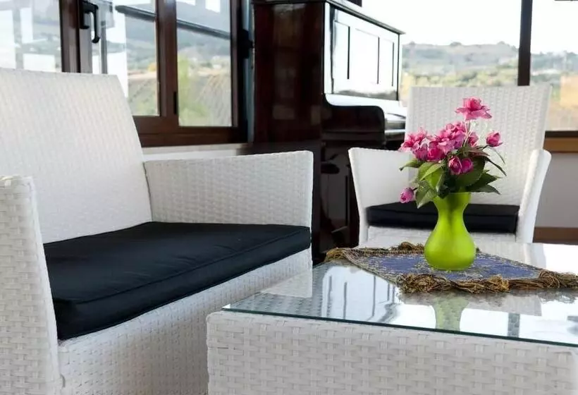 ホテル Terme Gorga