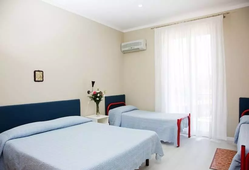 ホテル Terme Gorga