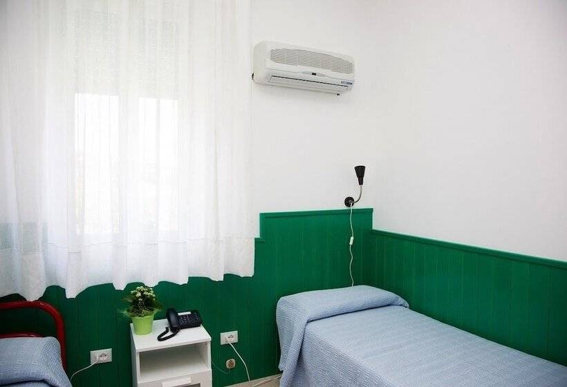 בית מלון כפרי Terme Gorga