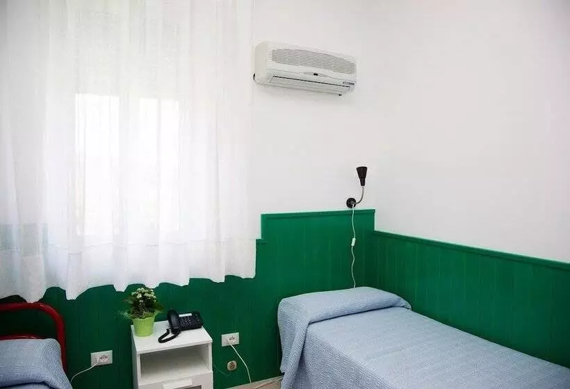 ホテル Terme Gorga