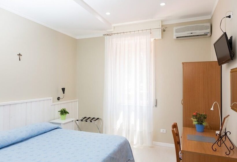 בית מלון כפרי Terme Gorga