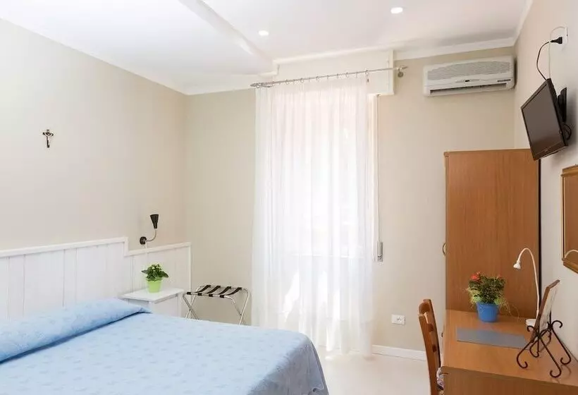 ホテル Terme Gorga