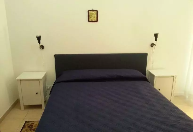 ホテル Terme Gorga