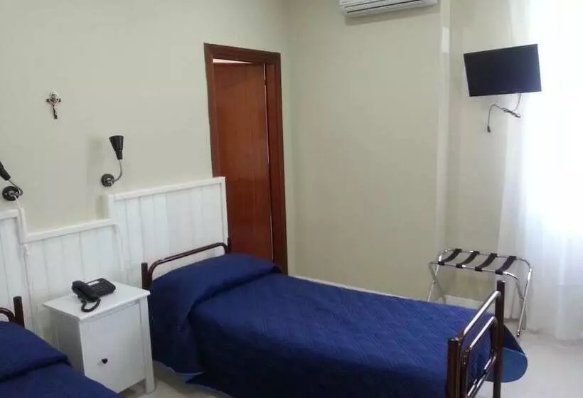 ホテル Terme Gorga