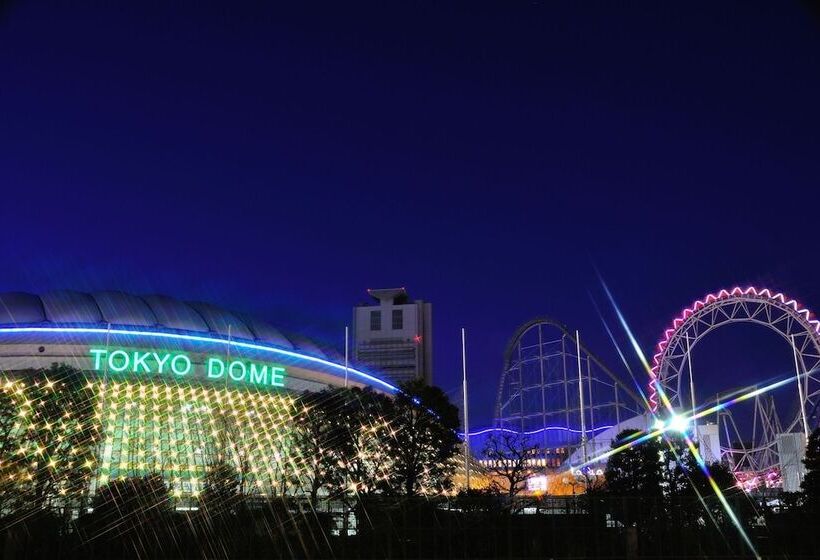 호텔 The B Akasakamitsuke