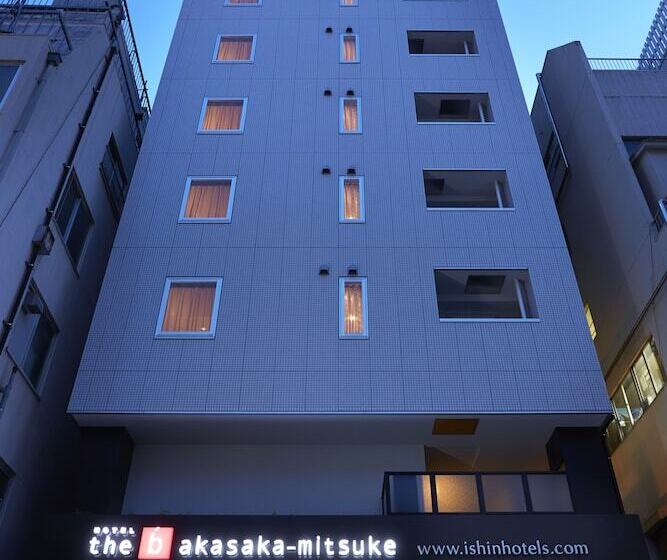 호텔 The B Akasakamitsuke
