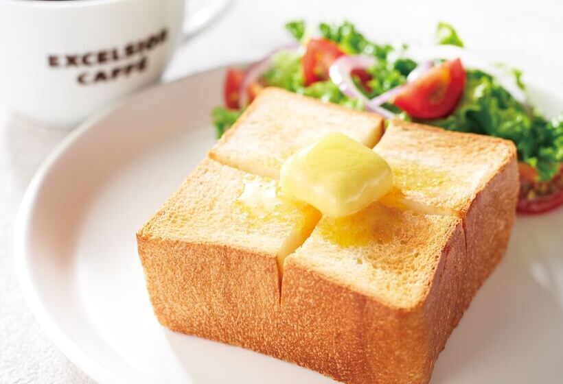 호텔 The B Akasakamitsuke