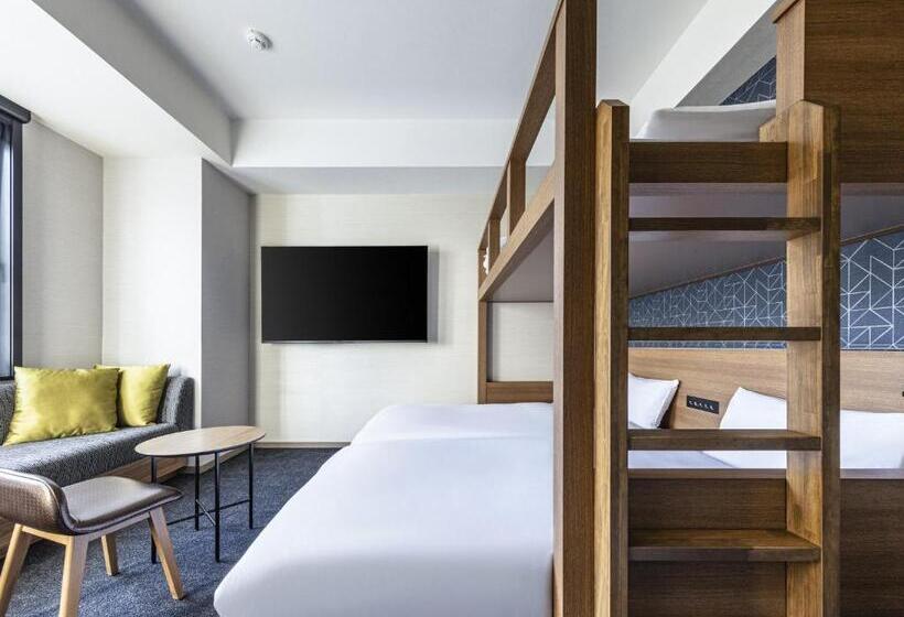 호텔 The B Akasakamitsuke