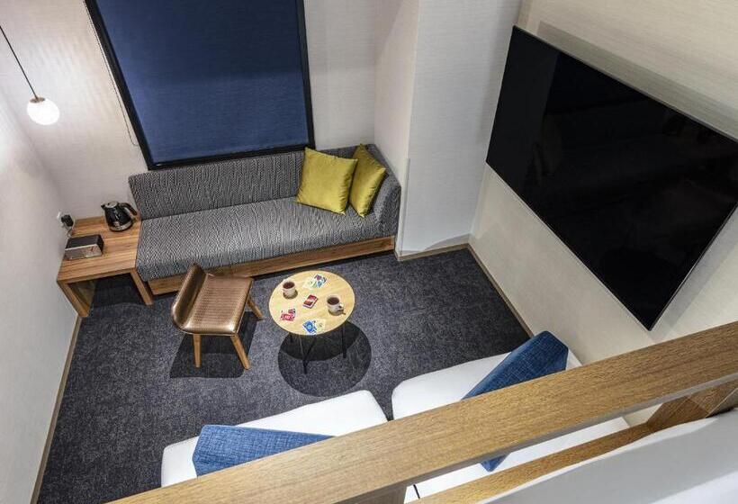 호텔 The B Akasakamitsuke