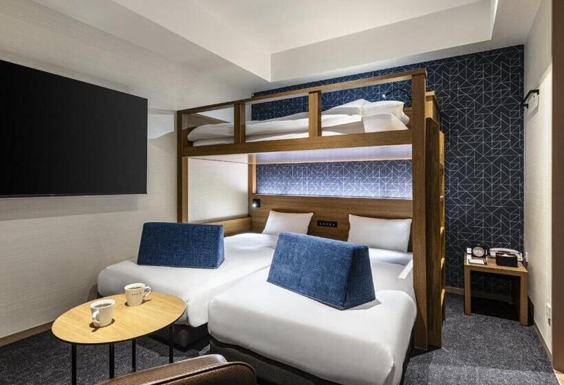 호텔 The B Akasakamitsuke