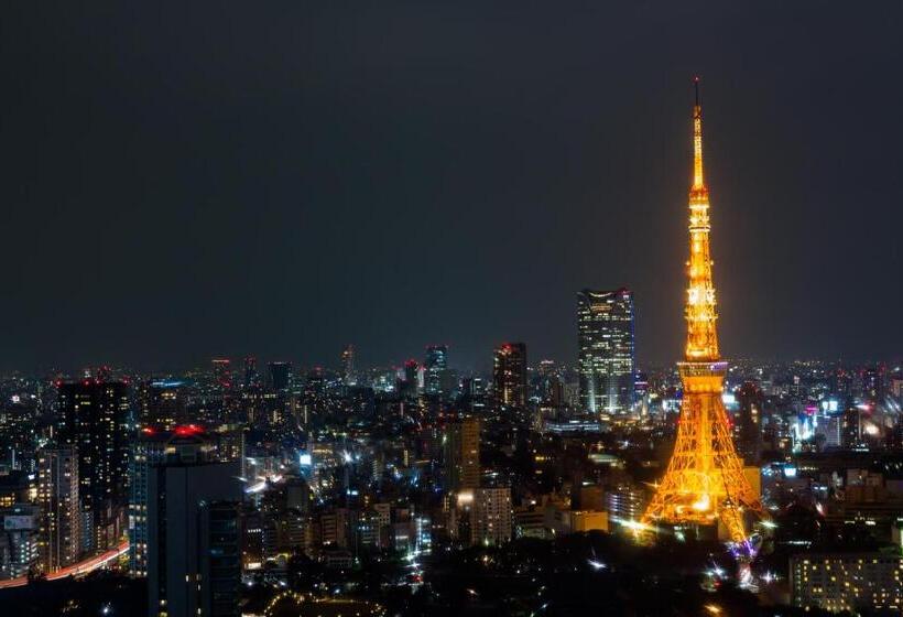 호텔 The B Akasakamitsuke