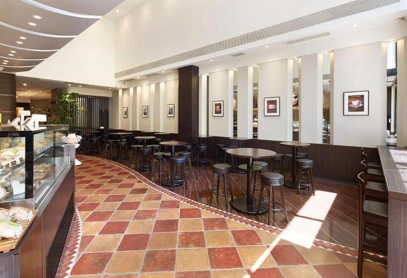 호텔 The B Akasakamitsuke