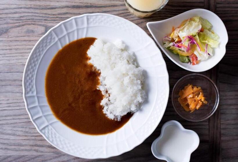 호텔 The B Akasakamitsuke