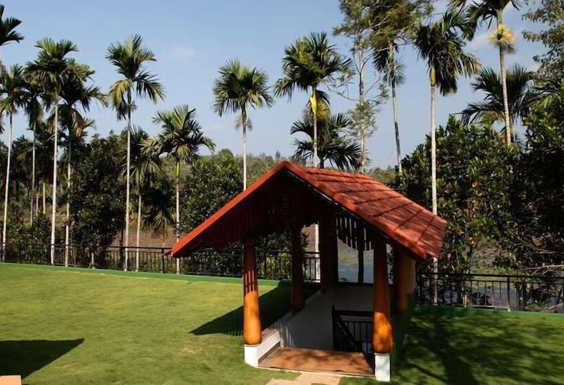 호텔 The Wave Water Front Luxury Resort & Spa