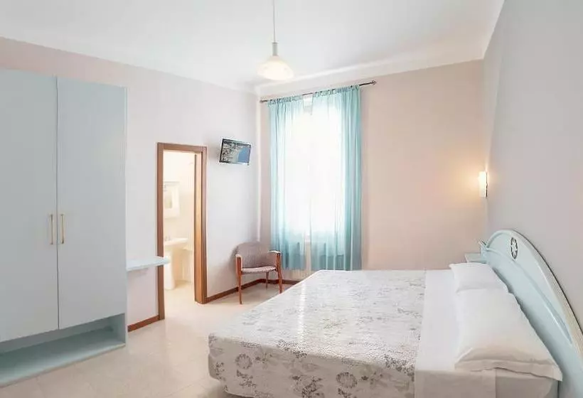 پانسیون Casa Pozzi