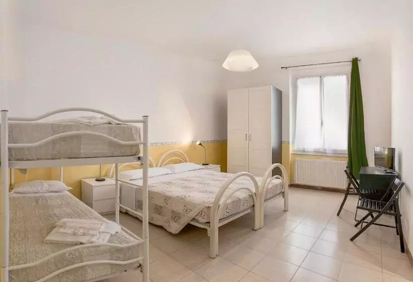 پانسیون Casa Pozzi