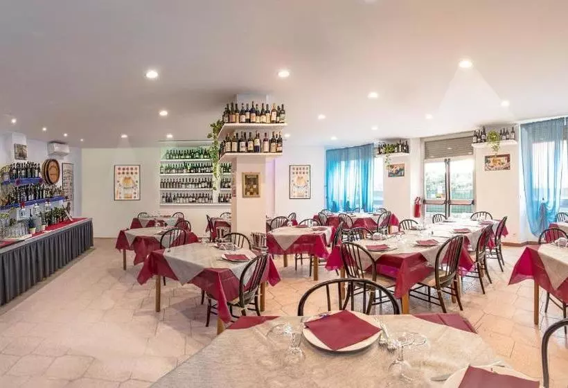 پانسیون Casa Pozzi