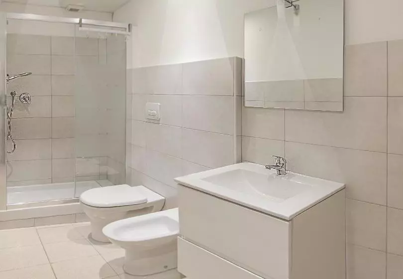 پانسیون Casa Pozzi