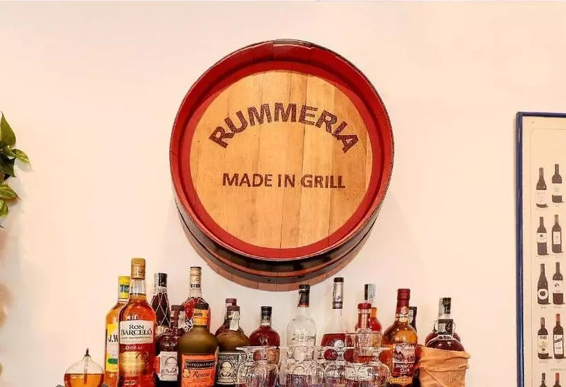 پانسیون Casa Pozzi