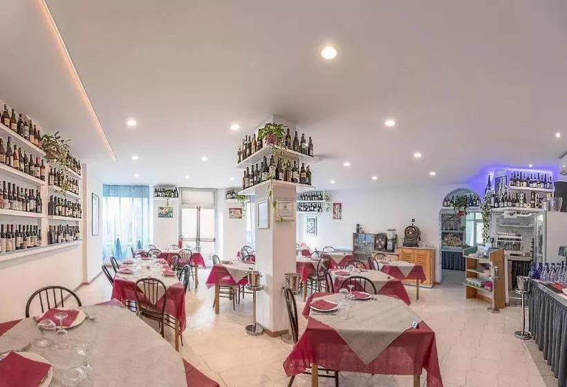 پانسیون Casa Pozzi