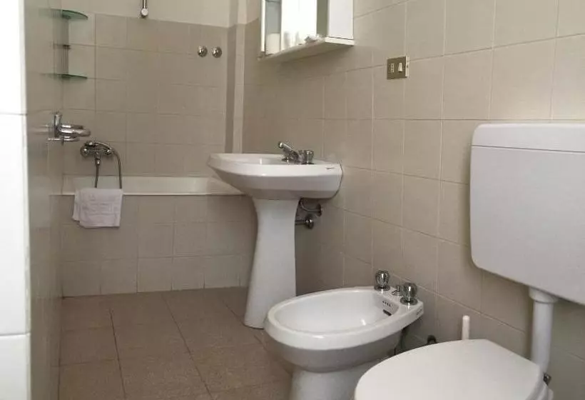 پانسیون Casa Pozzi