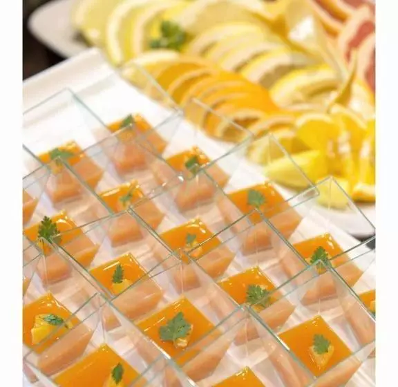 فندق Wbf Grande Asahikawa