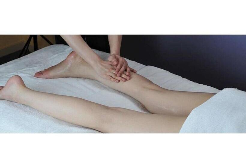 בית מלון כפרי Wbf Grande Asahikawa