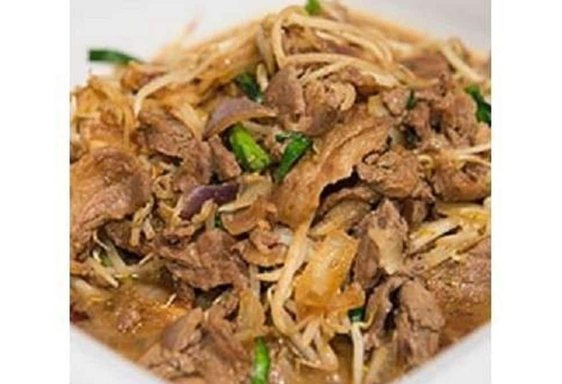 בית מלון כפרי Wbf Grande Asahikawa