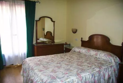 Lur Mendi Casa Rural