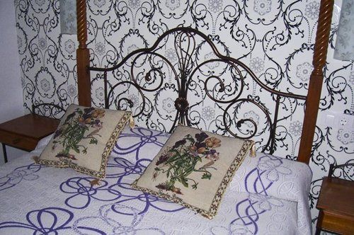 Lur Mendi Casa Rural