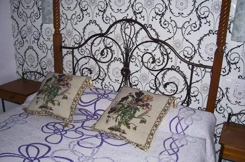 Lur Mendi Casa Rural