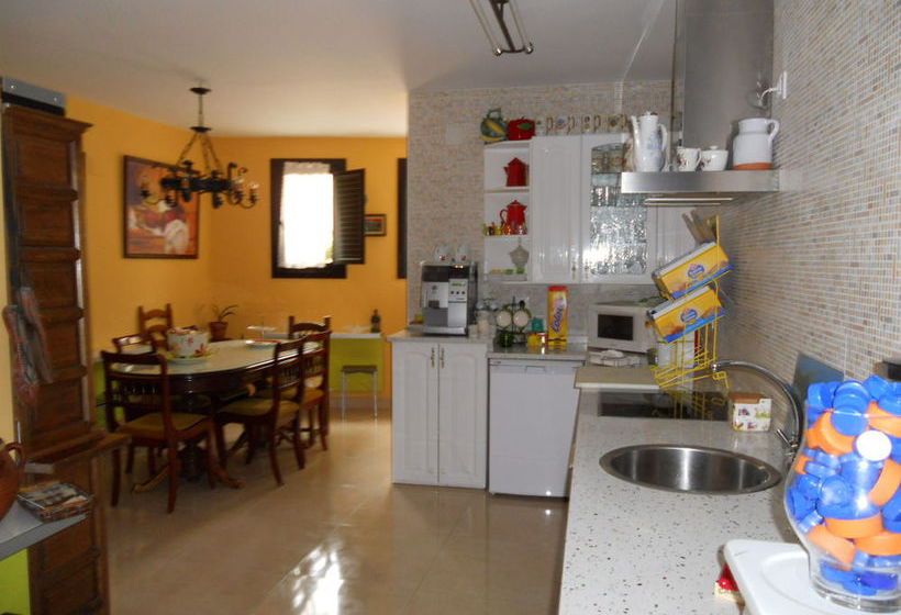 Lur Mendi Casa Rural