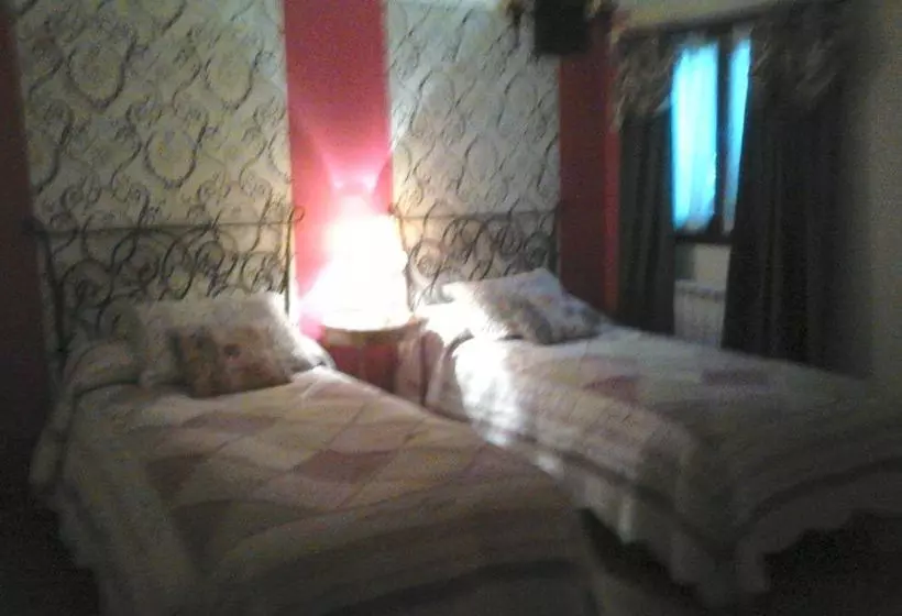 Lur Mendi Casa Rural